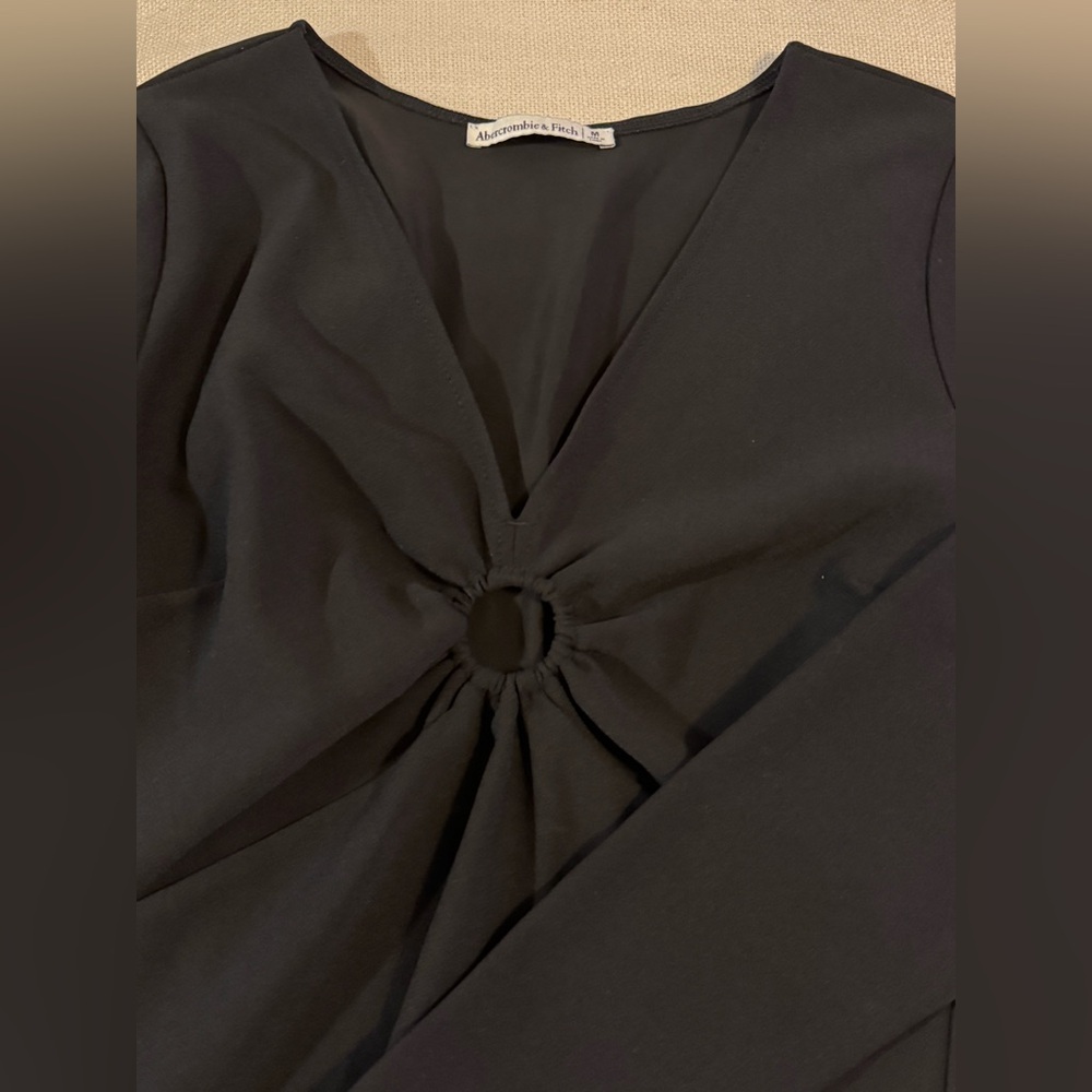 Abercrombie & Fitch Top